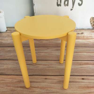 children wooden chair stool legs